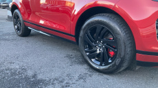 Land Rover Range Rover Evoque 1.5 P300e R-Dynamic S 5dr Auto Hatchback